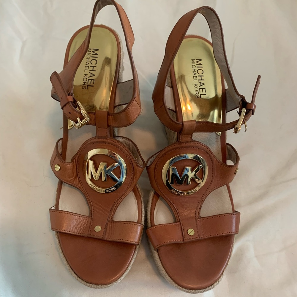 Michael Kors Wedges